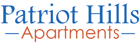 Patriot Hills logo